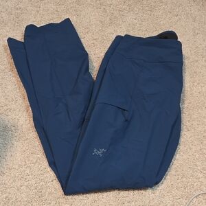 Arc'teryx Sabria Womens Pants